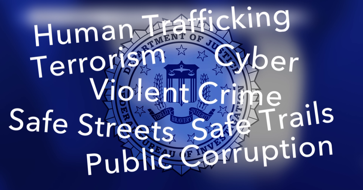 FBI tackles online threats in Southwest Florida, ensuring public safety | Lee County