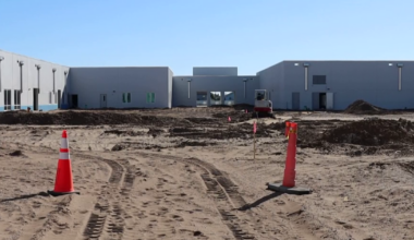 Cape Coral school destroyed by Hurricane Ian on track to reopen this year |