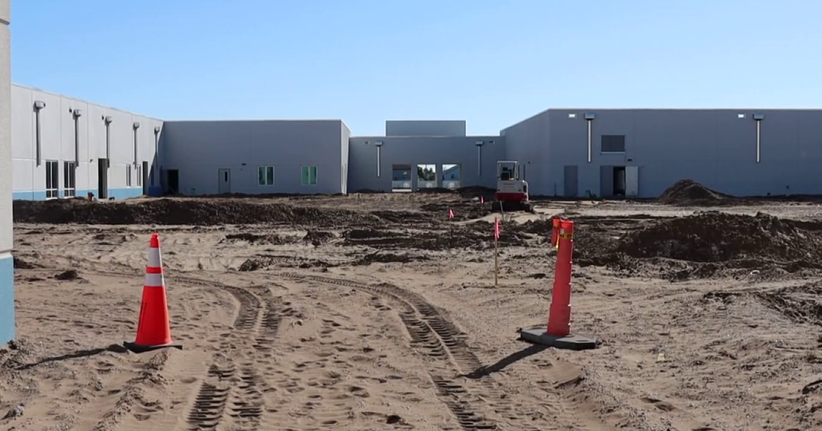 Cape Coral school destroyed by Hurricane Ian on track to reopen this year |