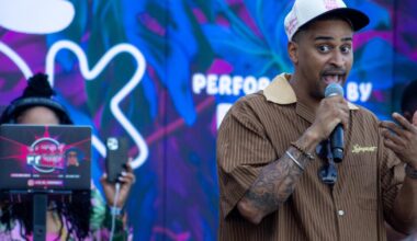 At SOBEWFF, Black chefs call for equity in pricing and recognition | Arts Culture