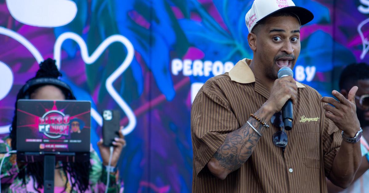 At SOBEWFF, Black chefs call for equity in pricing and recognition | Arts Culture