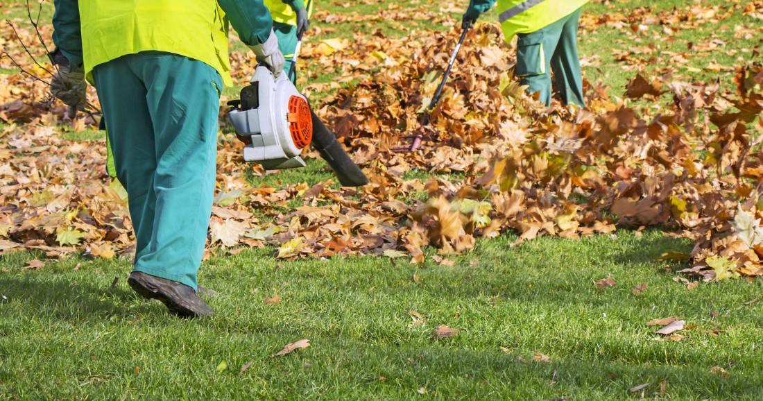 State bill could nullify local gas leaf blower bans | Key Biscayne