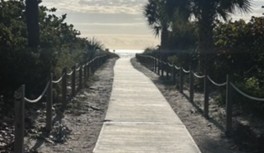 Sunny, warmer Wednesday on Key Biscayne | Key Biscayne