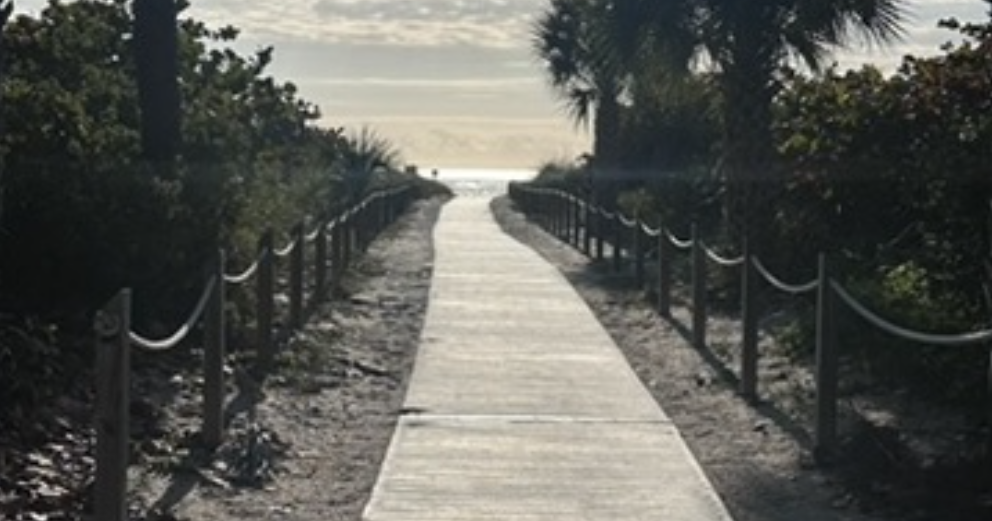 Sunny, warmer Wednesday on Key Biscayne | Key Biscayne