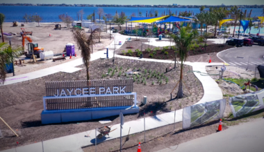 Cape Coral discusses Jaycee Park's new food truck agreement | Lee County