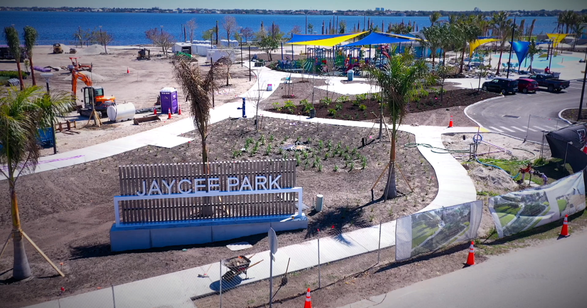 Cape Coral discusses Jaycee Park's new food truck agreement | Lee County