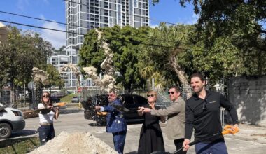 $4.4 million affordable housing project breaks ground on Mundy Street in Coconut Grove’s West Grove | Local News & Updates | The Miami Times