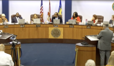 North Miami Beach Mayor Michael Joseph faces state ethics probe over alleged misconduct | Local News & Updates | The Miami Times