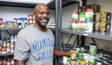 Miami activist Ijamyn Gray builds opportunity for at-risk youth through paid work and mentorship | Next Generation of Dreamers