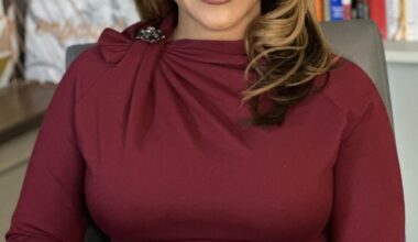 Miami attorney Loreal Arscott challenges inequality and champions diversity in law | Next Generation of Dreamers