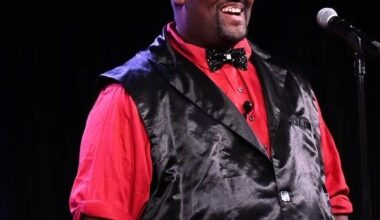 Comedian Dewayne Hill to headline Breakfast & Bowties March 21 Inner Truth Project’s free event invites men, fathers, sons and leaders to address men’s mental health and allyship | News