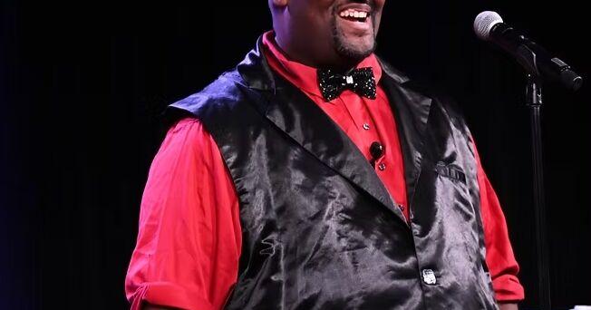 Comedian Dewayne Hill to headline Breakfast & Bowties March 21 Inner Truth Project’s free event invites men, fathers, sons and leaders to address men’s mental health and allyship | News