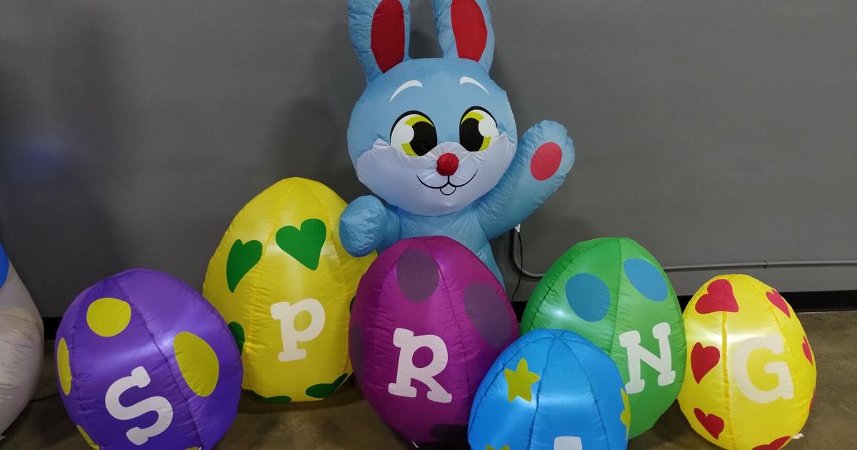 Spring craft fair returns to Port St. Lucie this weekend | St. Lucie County