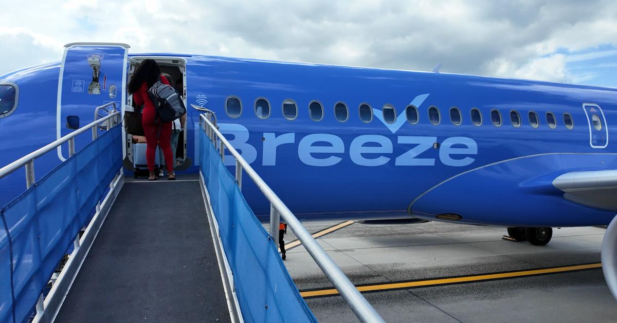 Economic leaders excited about new flights from Salisbury to Fort Lauderdale | Latest News