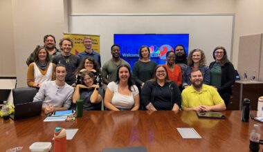 Themed experience graduate program thrives in Orlando's creative design industry | News