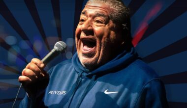 Hard Rock to present Joey Diaz | Diversions