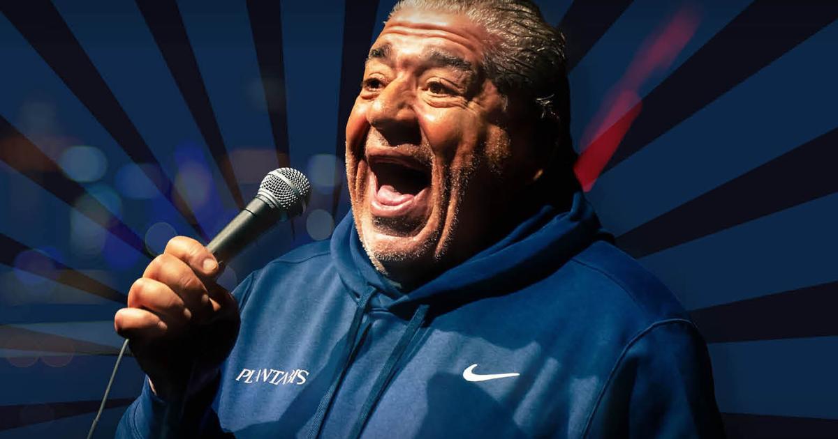 Hard Rock to present Joey Diaz | Diversions