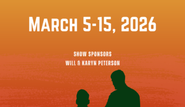 Off-Central Players set to stage Michael Healey’s touching and unexpectedly funny play | Diversions