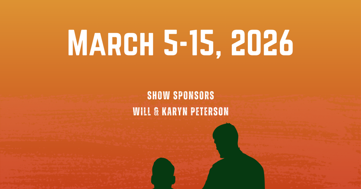 Off-Central Players set to stage Michael Healey’s touching and unexpectedly funny play | Diversions