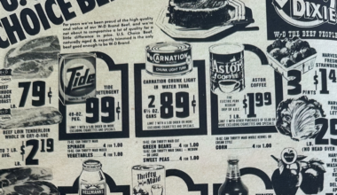 1977 news included Key Colony and luxury shopping center | Key Biscayne