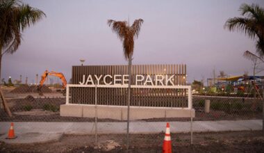 City Council reviews concession plan for Jaycee Park | Lee County