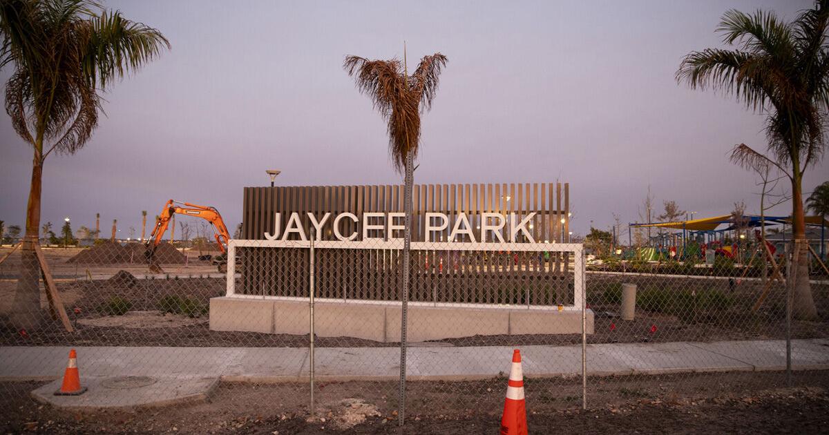 City Council reviews concession plan for Jaycee Park | Lee County