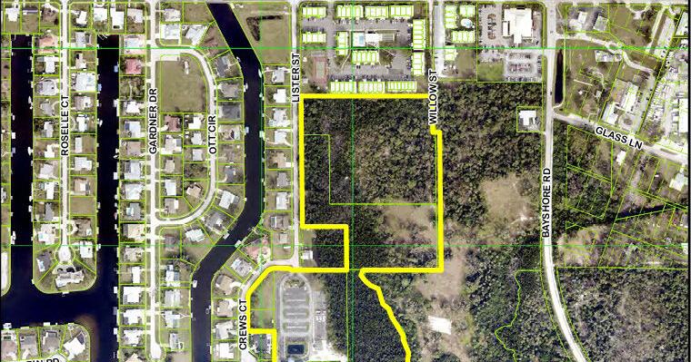 Commissioners approve Tarpon Waterfront Village condos | Charlotte County