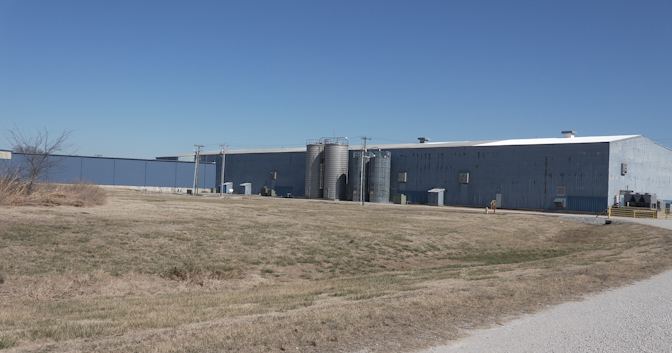 Federal fraud scheme forces Miami auto parts plant closure | Oklahoma News