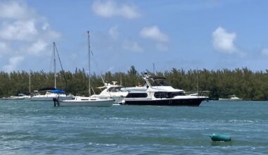 Key Biscayne’s Friday forecast | Key Biscayne