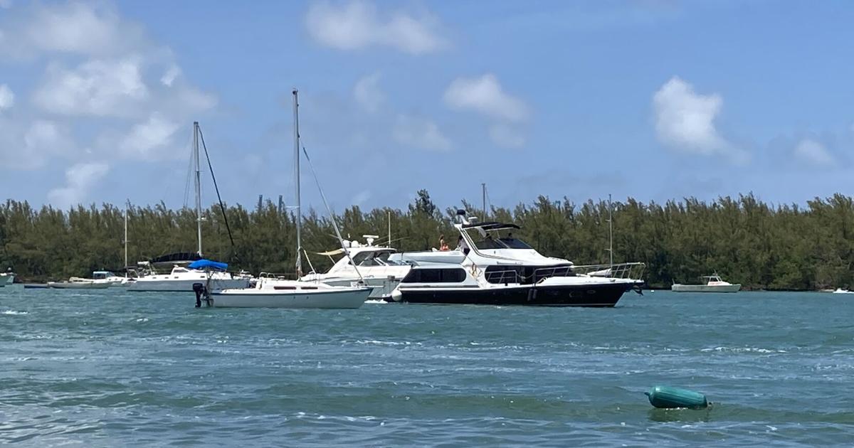 Key Biscayne’s Friday forecast | Key Biscayne