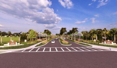 Suffolk commences work on Estero Sports Park Phase 1 | Development