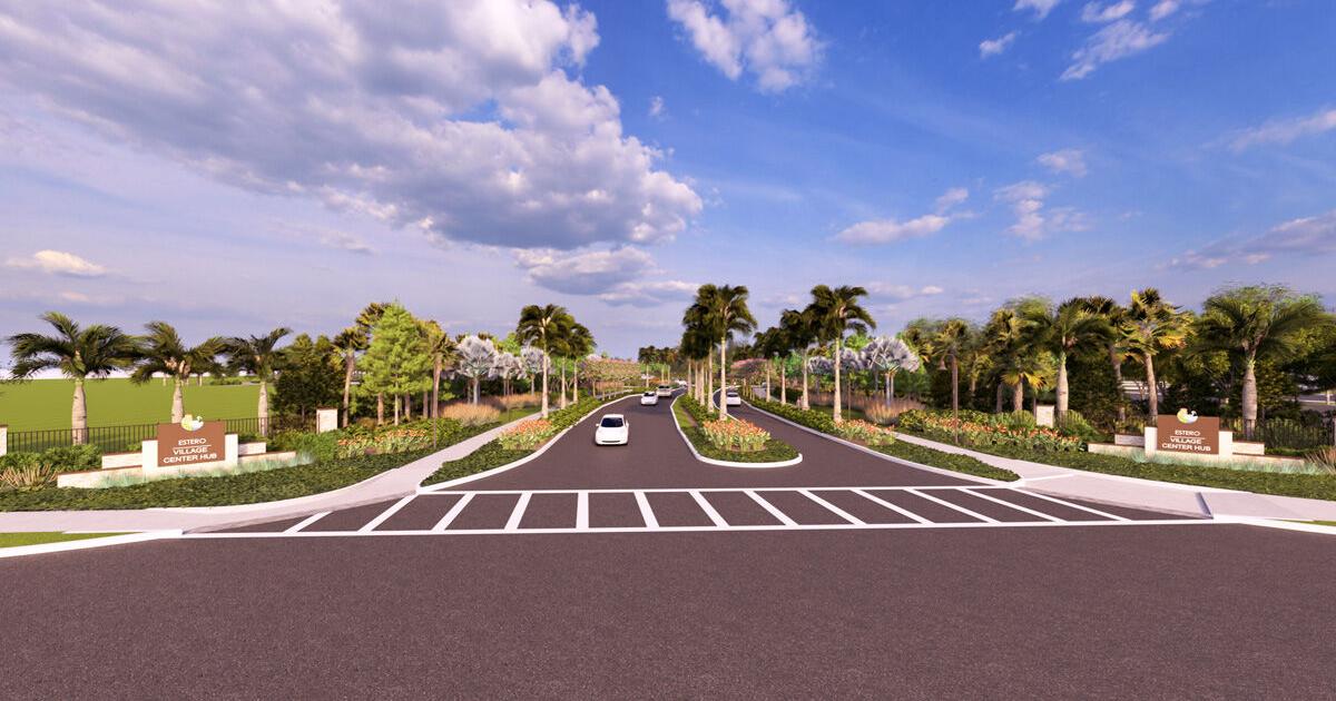 Suffolk commences work on Estero Sports Park Phase 1 | Development