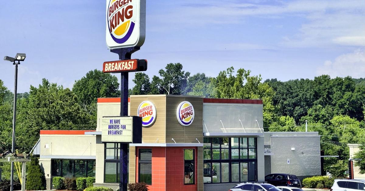 Burger King is testing AI headsets that will know if employees say ‘welcome’ or ‘thank you’ | Business