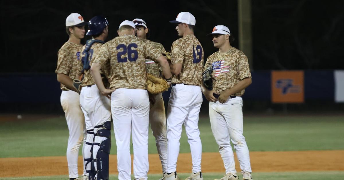 South Florida State College suffers doubleheader defeat | Highlands News-Sun