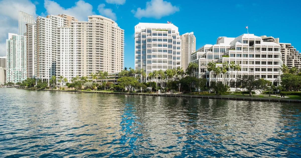 New Report: Nearly 40% of Miami-area homes are bought in cash | Real Estate