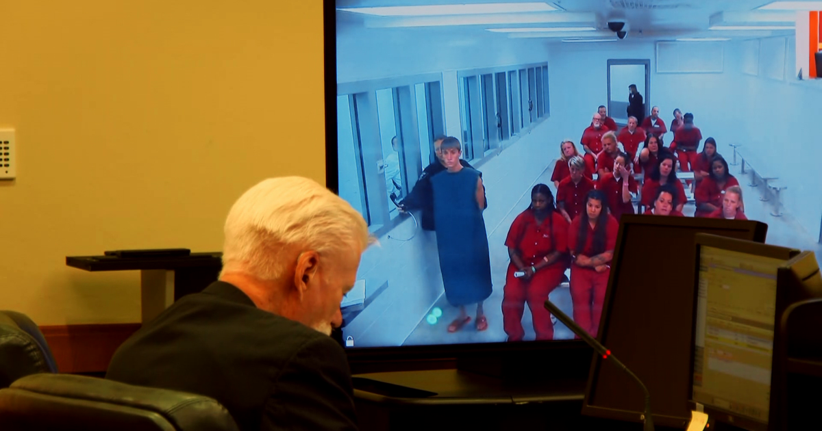 Bond denied again for driver accused in fatal Cape Coral DUI crash | Lee County