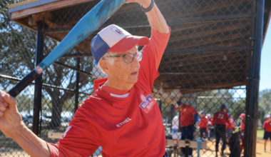 This popular St. Petersburg softball league is for Kids & Kubs & Ethel | St. Petersburg