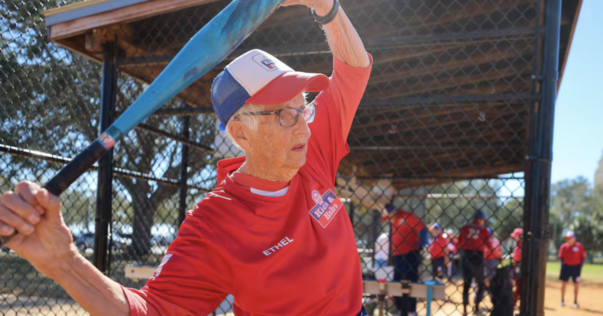 This popular St. Petersburg softball league is for Kids & Kubs & Ethel | St. Petersburg