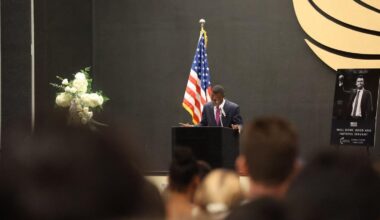 Charlie Kirk Day of Remembrance bill moves through Florida legislature, passes House | News