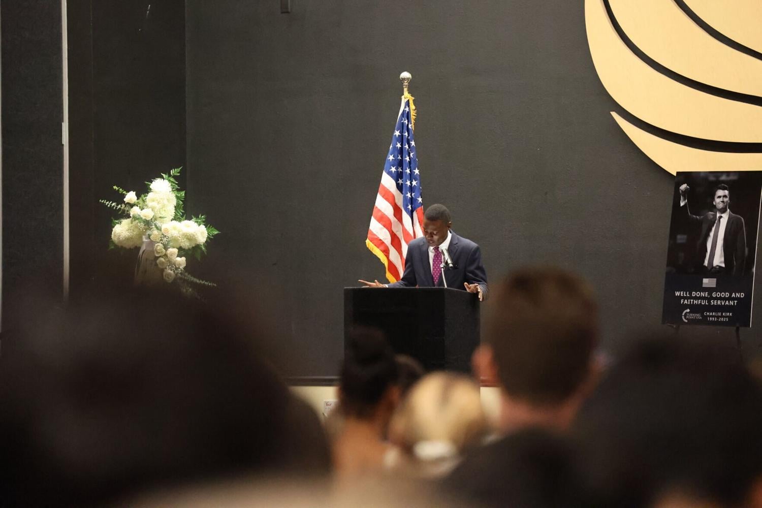 Charlie Kirk Day of Remembrance bill moves through Florida legislature, passes House | News