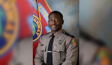 Florida Highway Patrol Trooper Michael Diego laid to rest in Collier County | Collier County