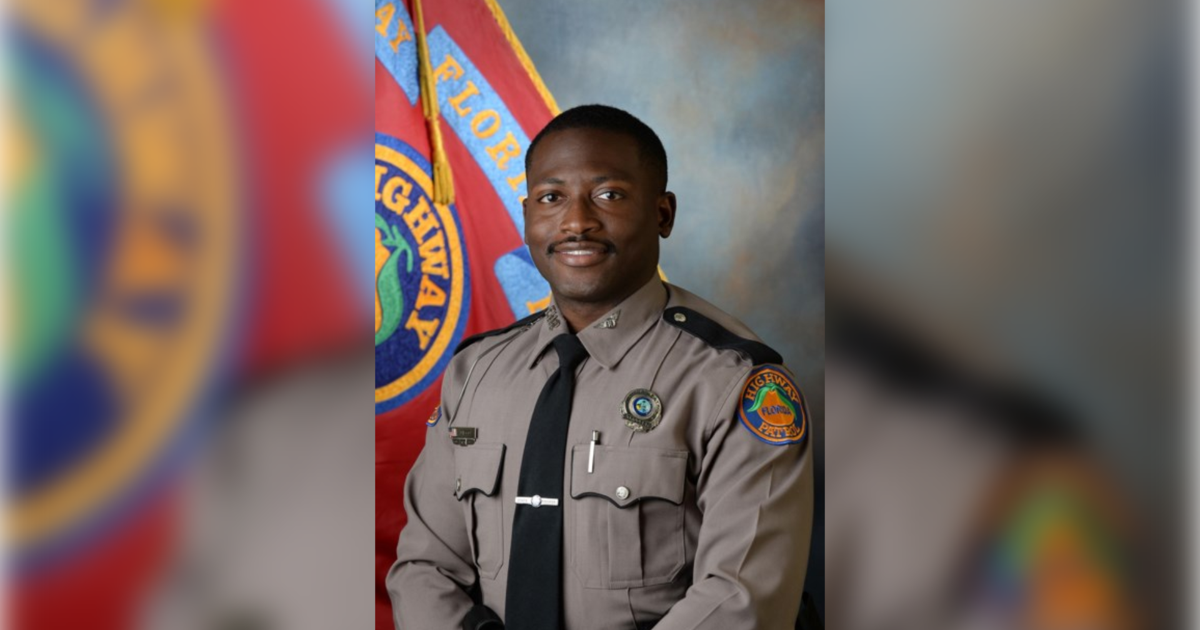 Florida Highway Patrol Trooper Michael Diego laid to rest in Collier County | Collier County