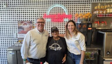 Island Taste tidings: Retirements, ribs and new brunch bites | Taste of Key Biscayne