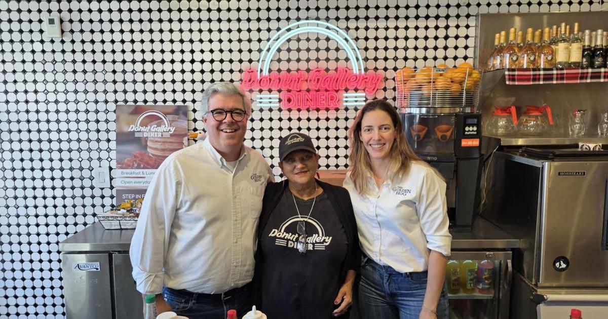 Island Taste tidings: Retirements, ribs and new brunch bites | Taste of Key Biscayne