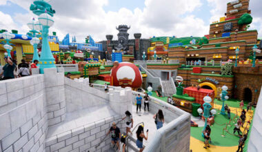 Universal Orlando debuts weeklong ticket with 6 or 7 days of park access