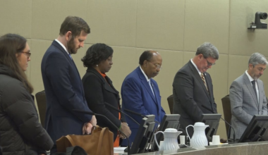 Tallahassee City Hall moves to limit public comment to 30 minutes