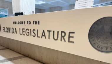 Florida House releases budget proposal as Senate delays theirs