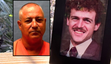 Florida to execute Ronald Heath for murdering a man in Gainesville: ‘Never forgot him’