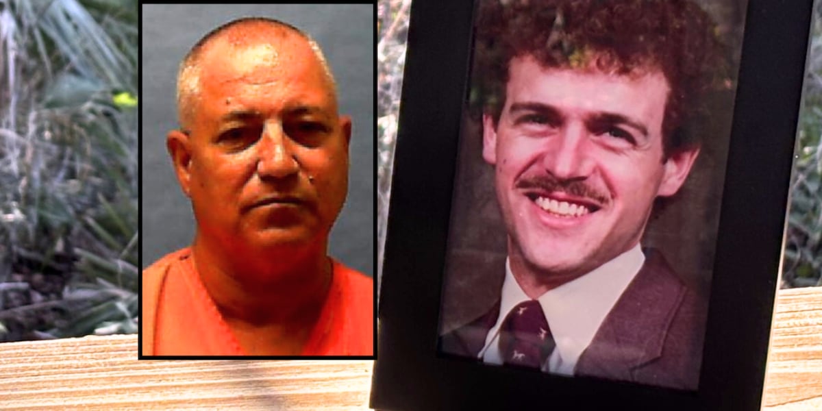 Florida to execute Ronald Heath for murdering a man in Gainesville: ‘Never forgot him’