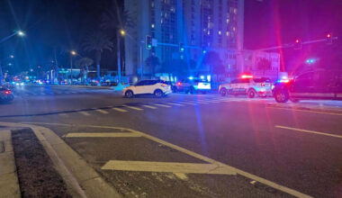 ‘Teen takeover’ that sparked gun violence impacts Jacksonville Beach businesses